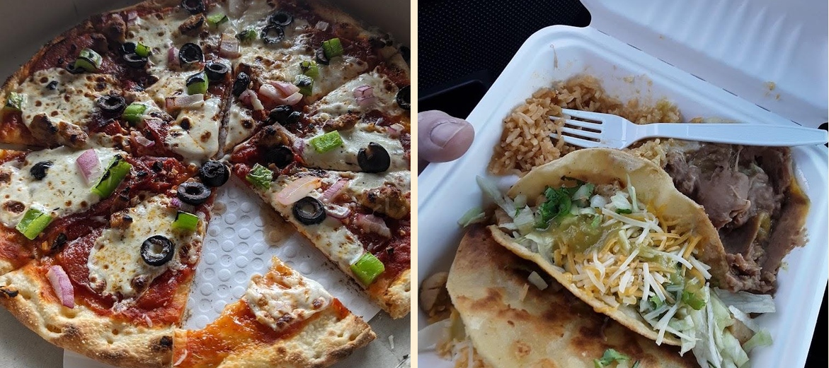 Prairie Pavilion Coeur d'Alene