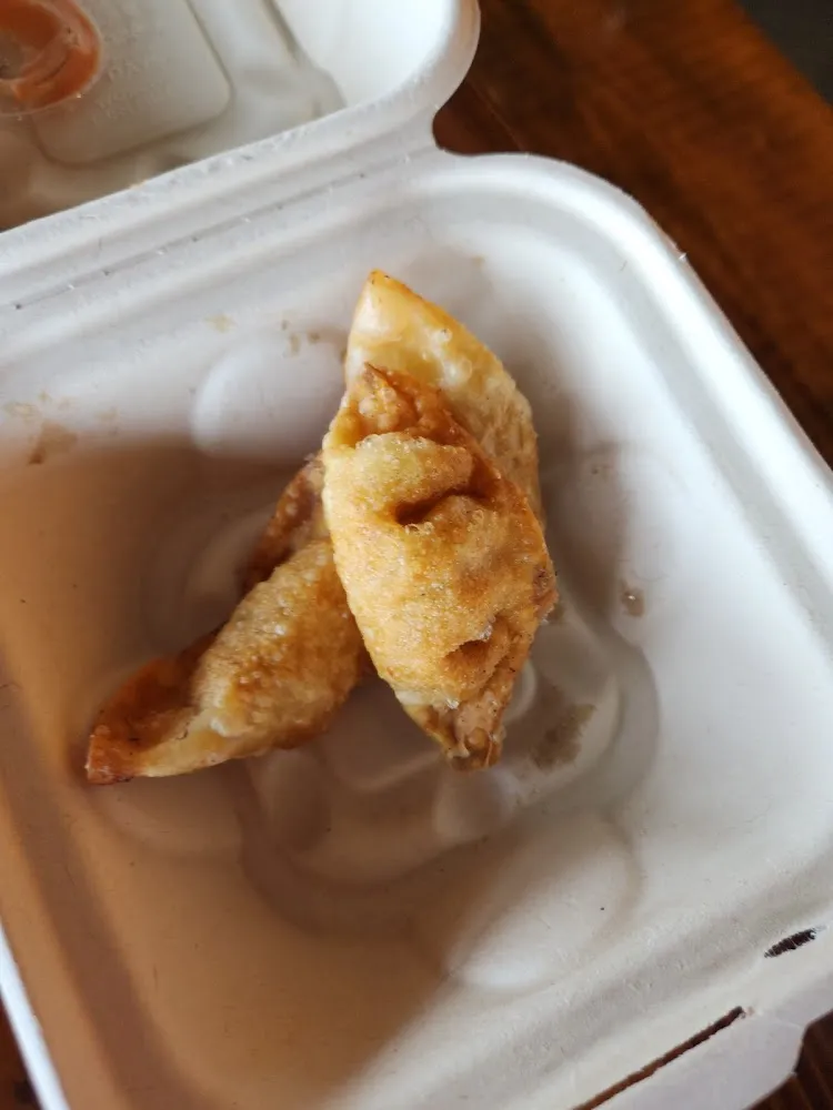 Gyoza